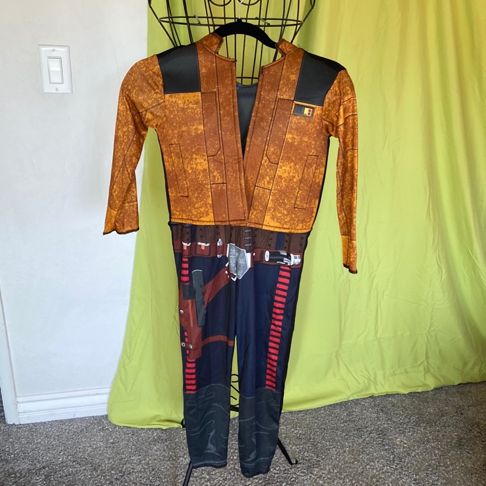 Kids Star Wars Costume